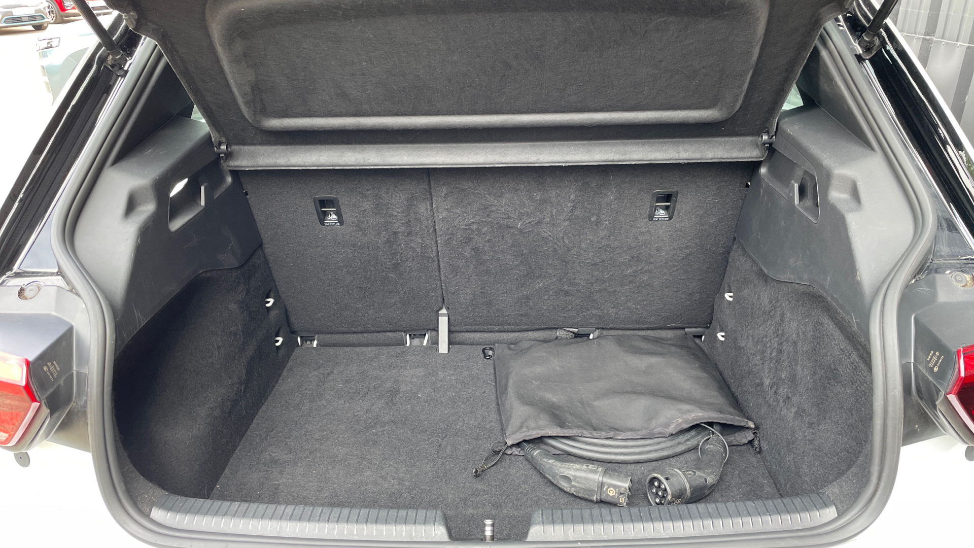 Volkswagen Id3