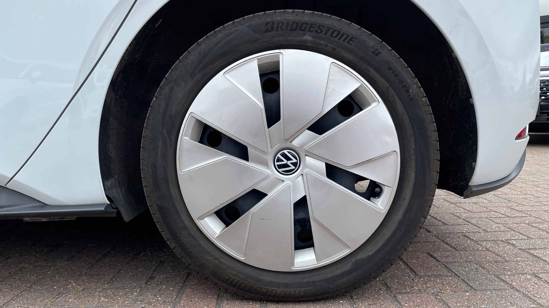 Volkswagen Id3