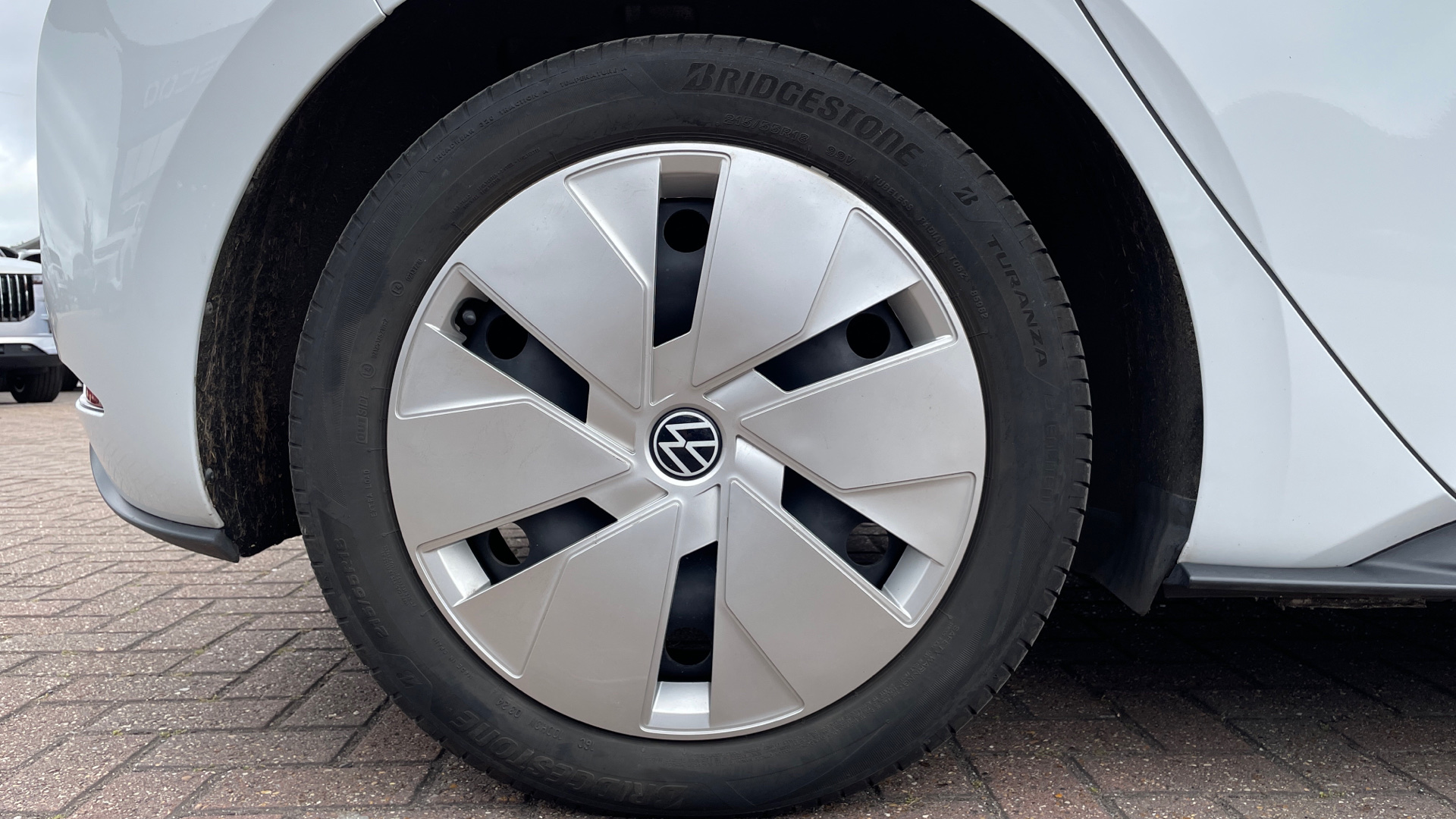 Volkswagen Id3