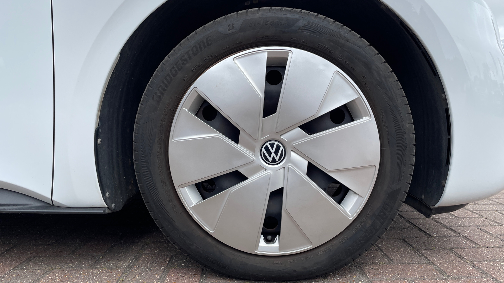 Volkswagen Id3