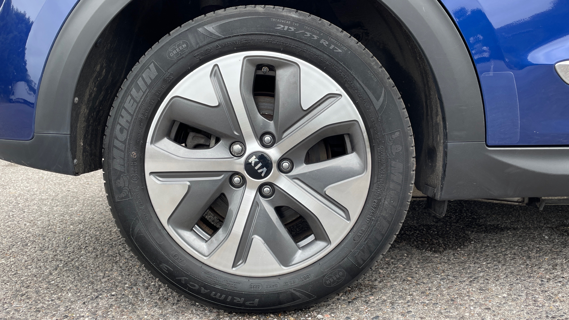 Kia Niro
