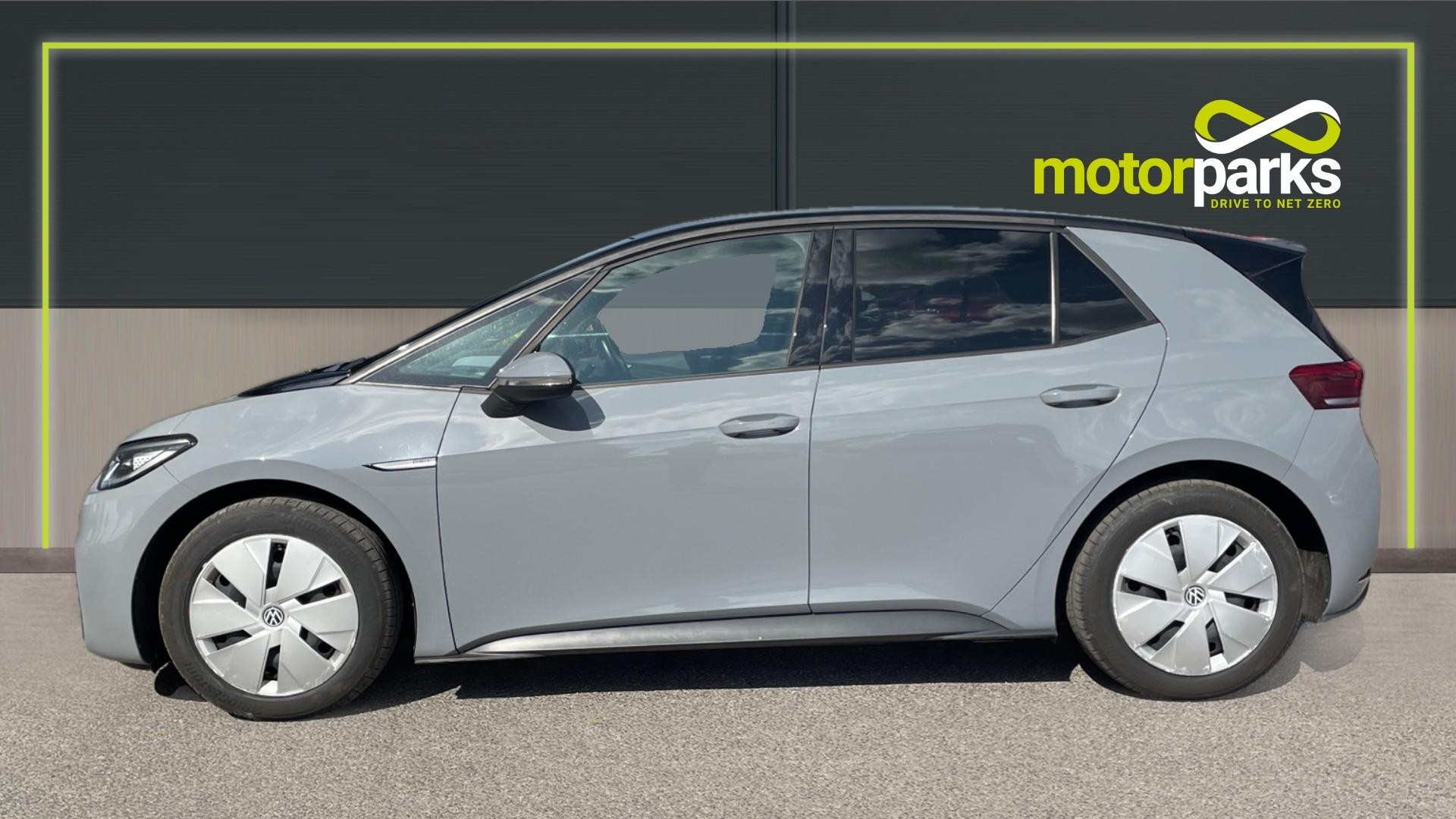 Volkswagen Id3