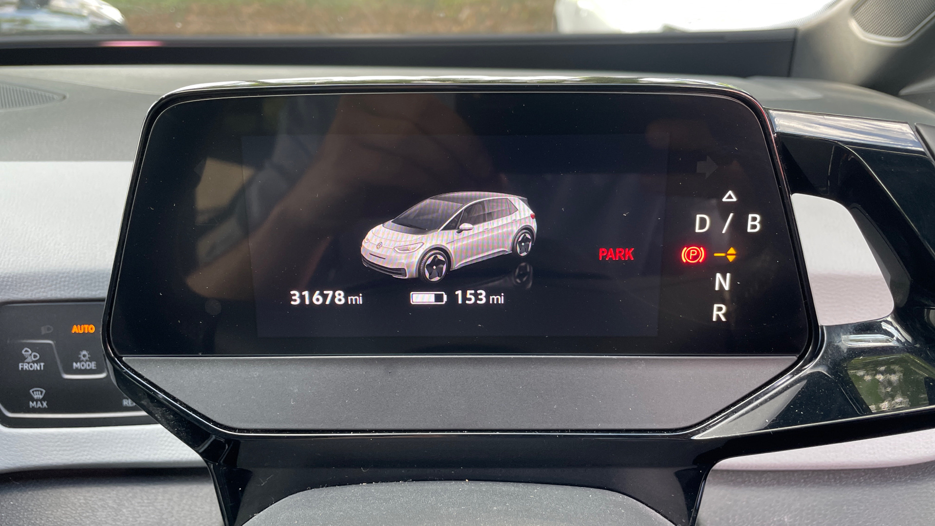 Volkswagen Id3