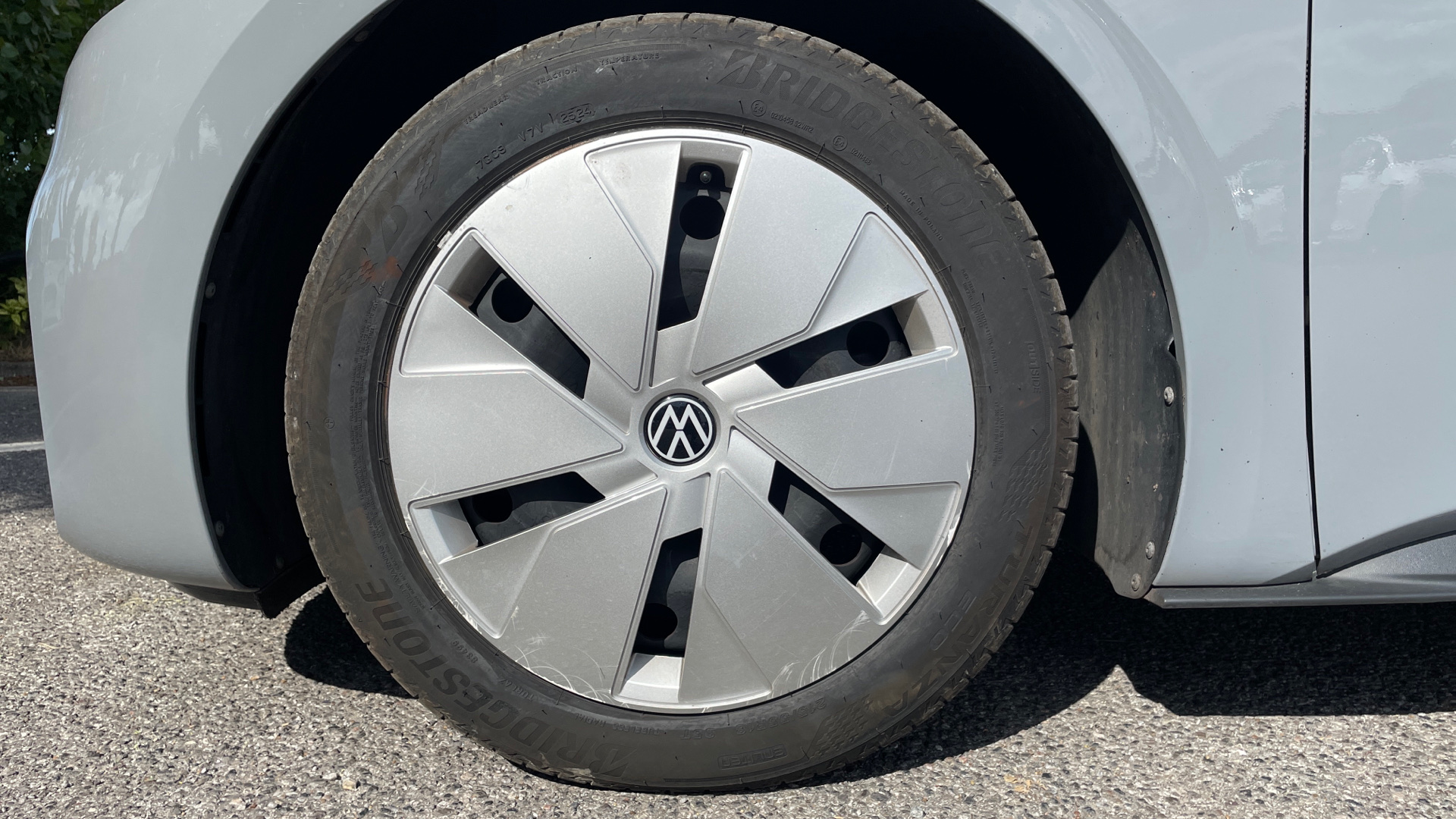 Volkswagen Id3