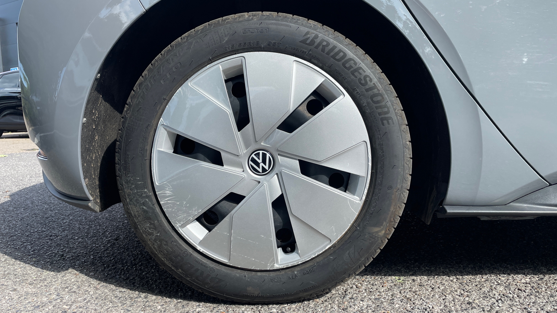Volkswagen Id3