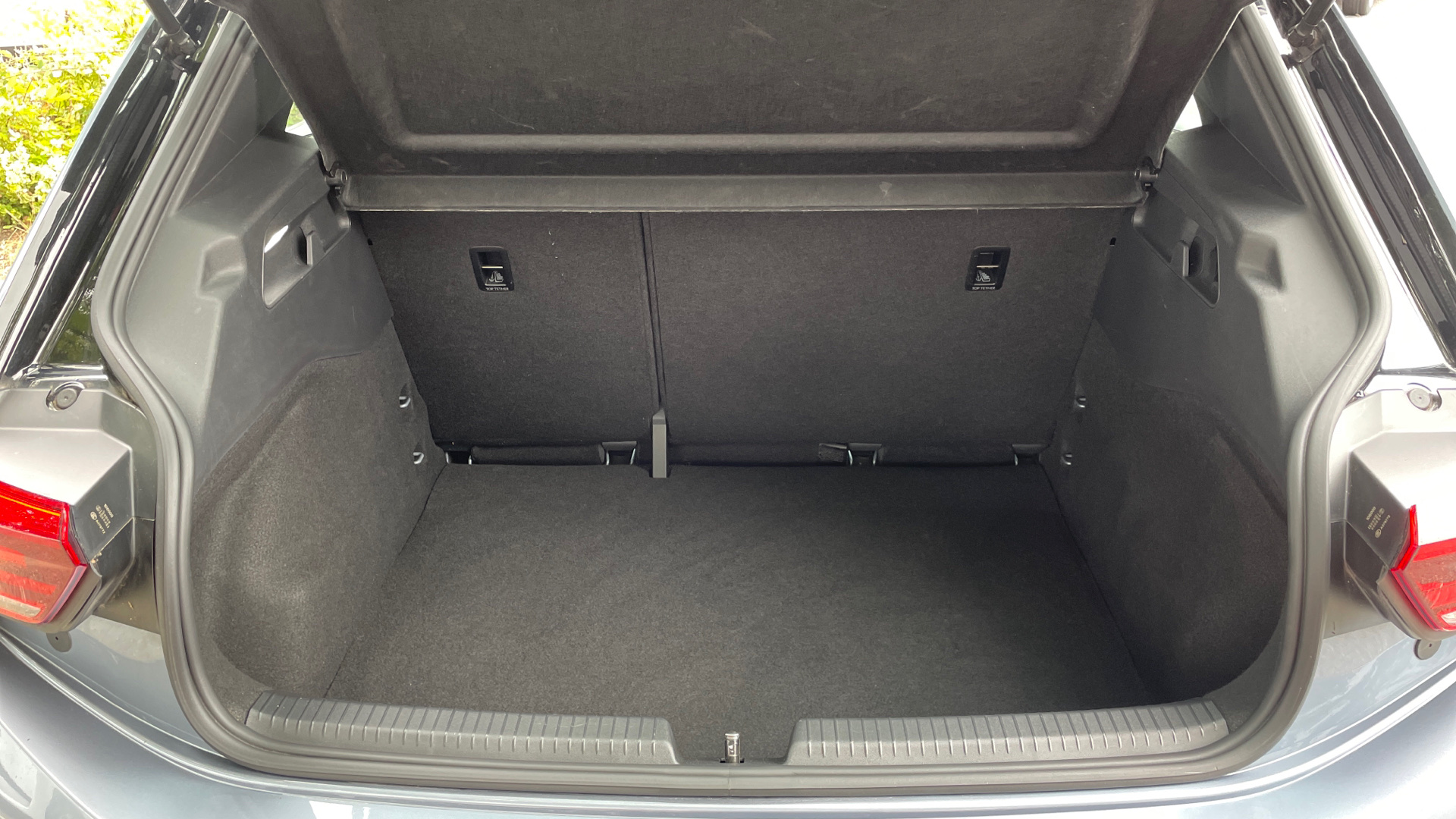 Volkswagen Id3