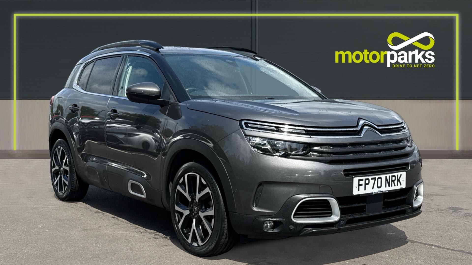 Citroen C5