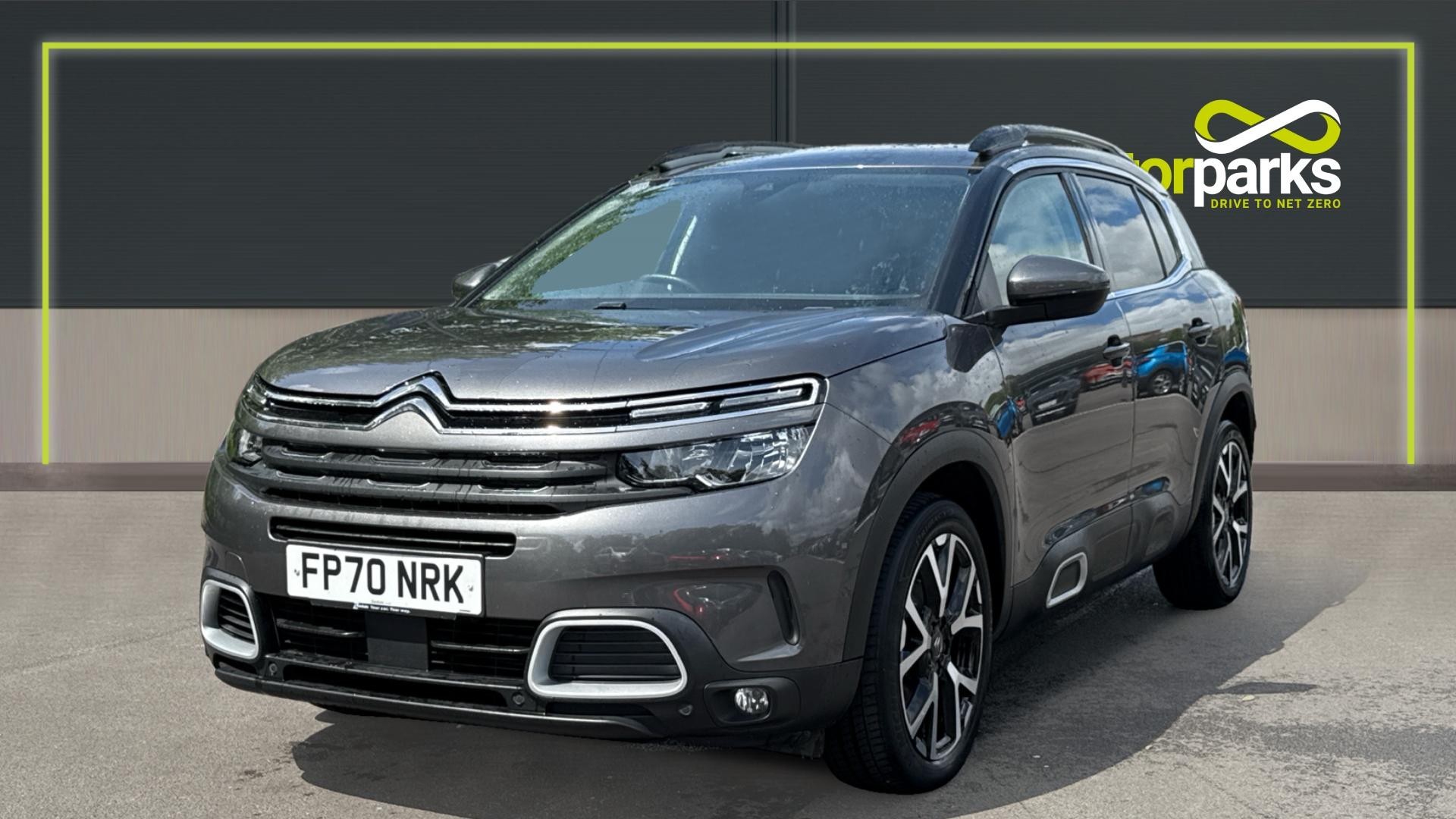 Citroen C5