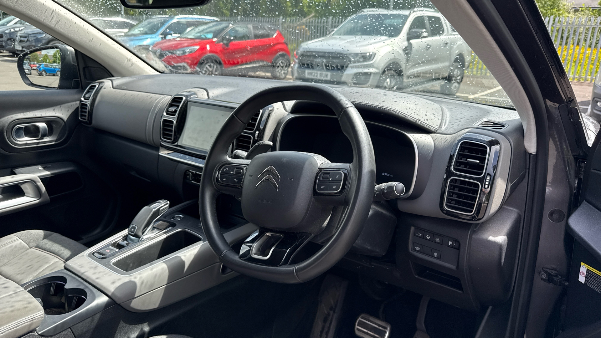 Citroen C5