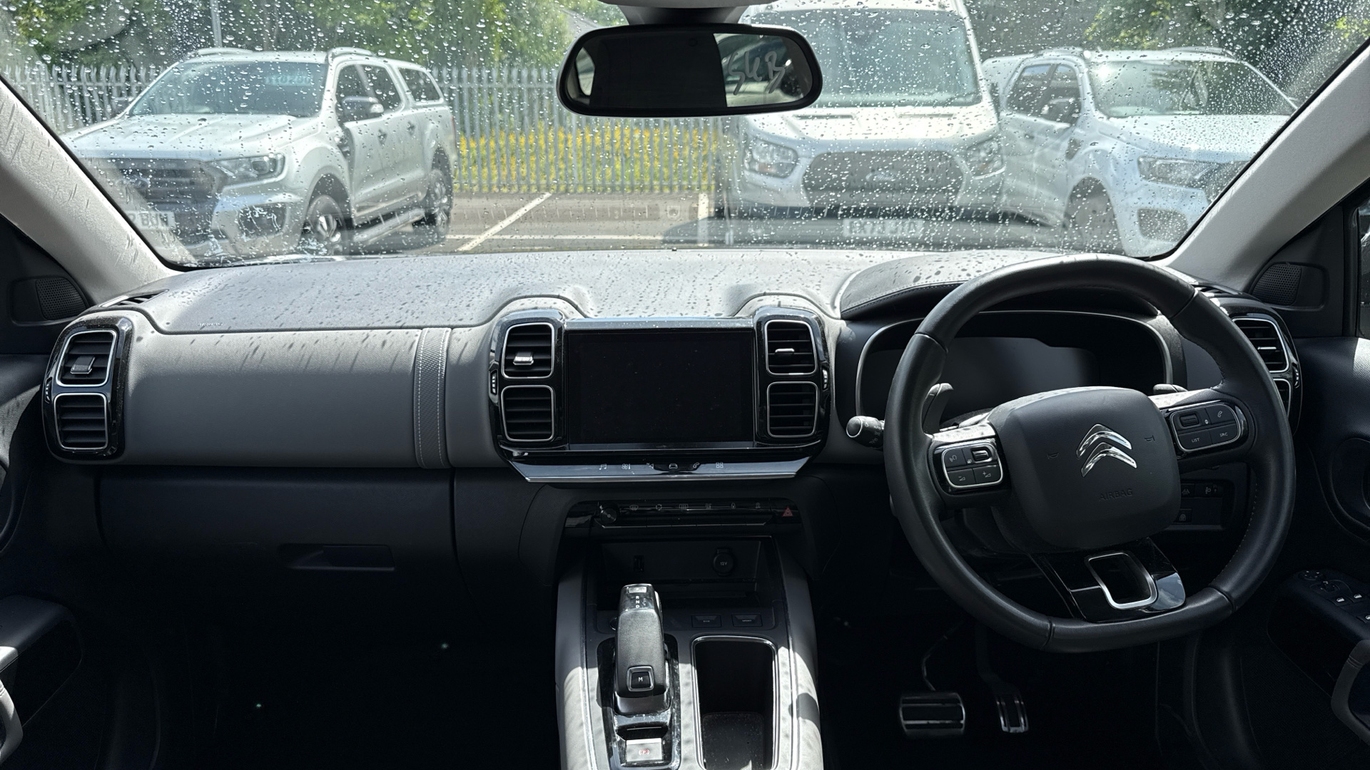 Citroen C5