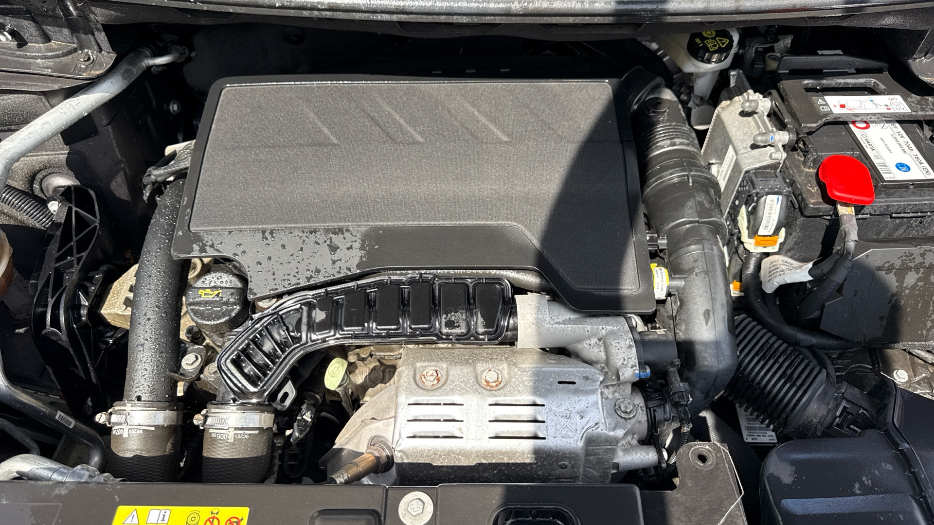Citroen C5