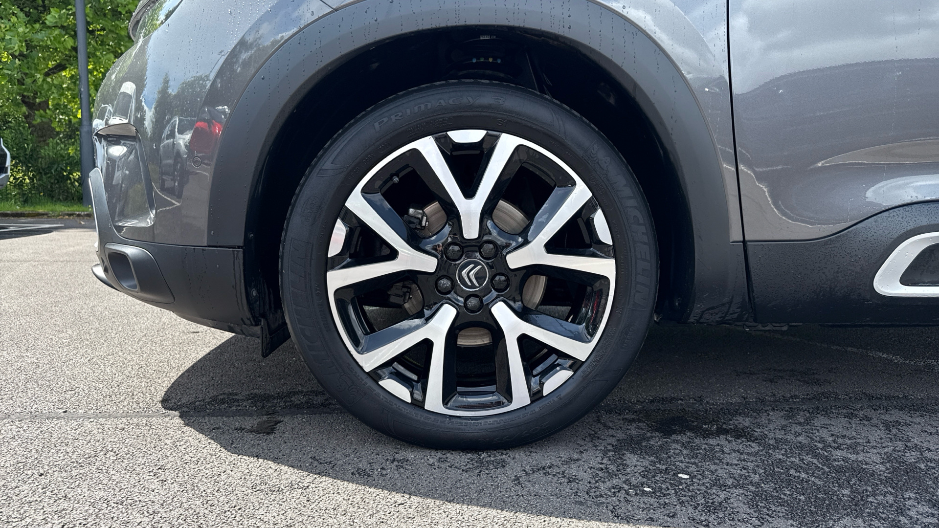 Citroen C5