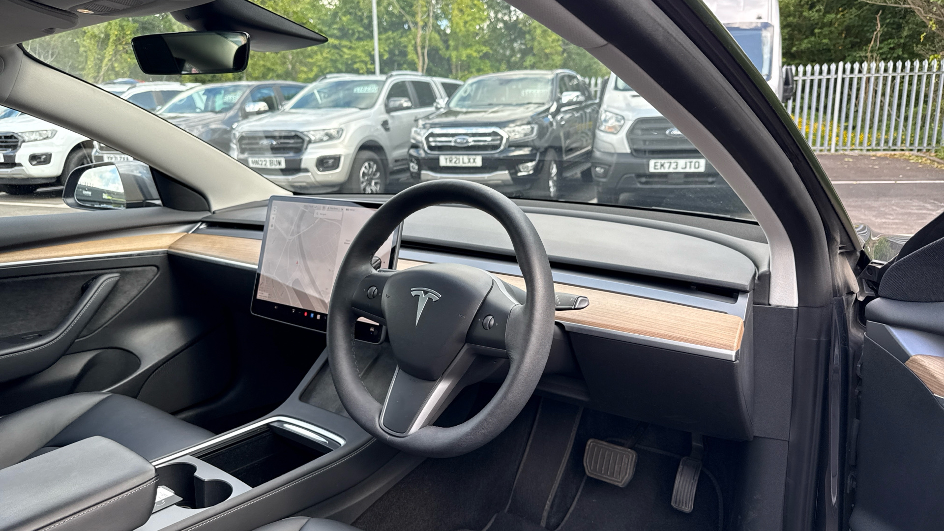Tesla Model-3
