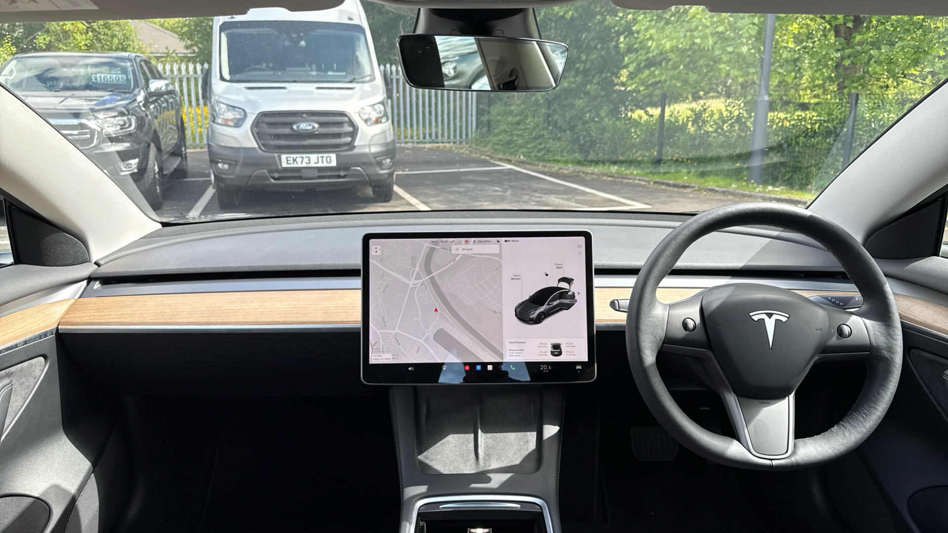 Tesla Model-3
