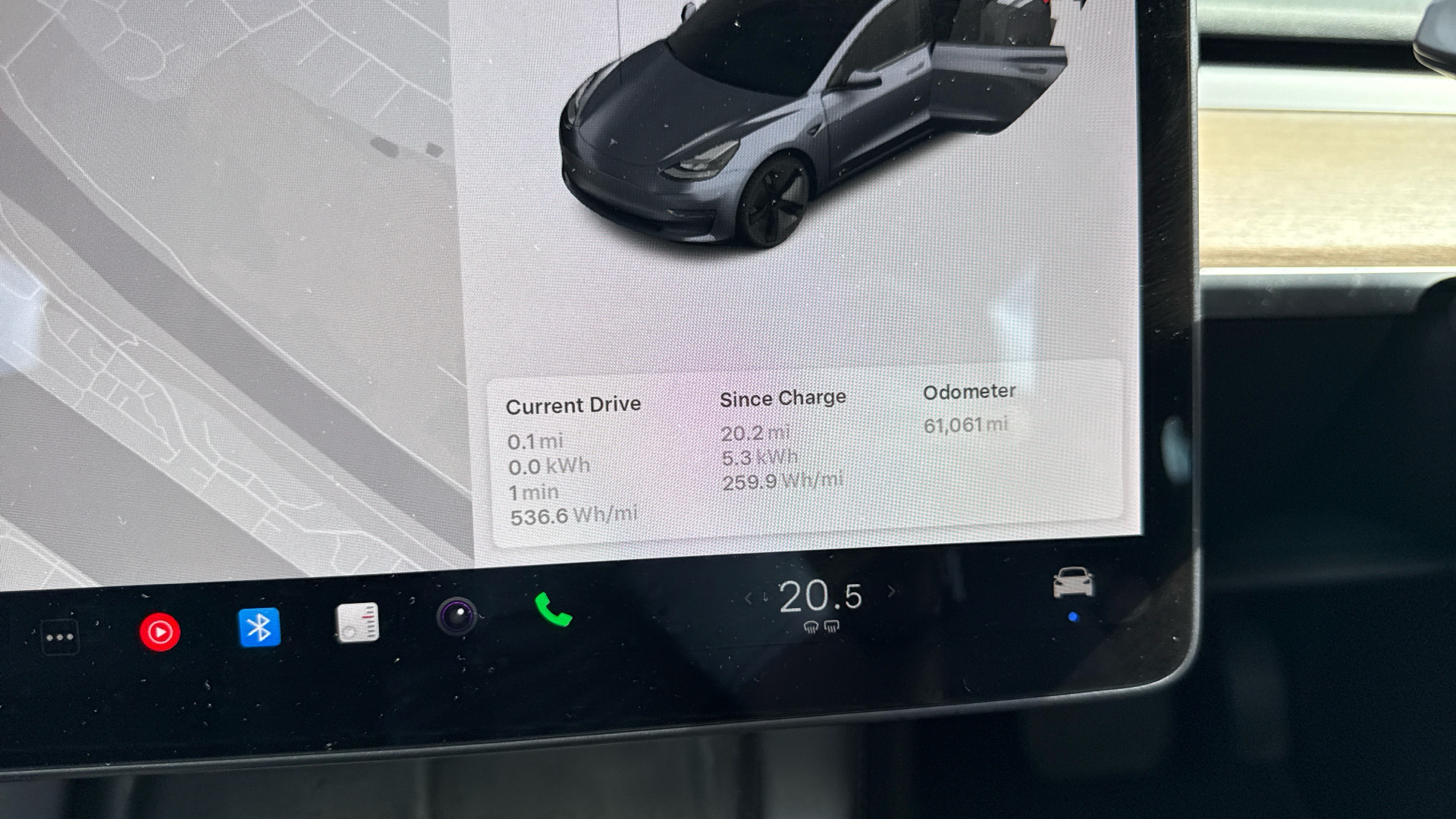 Tesla Model-3