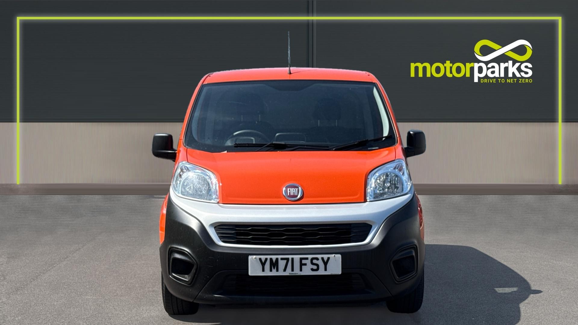 Fiat Fiorino