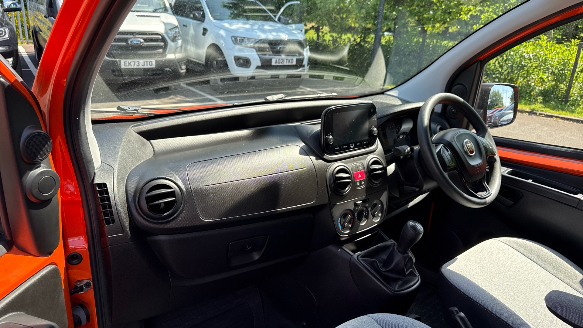 Fiat Fiorino