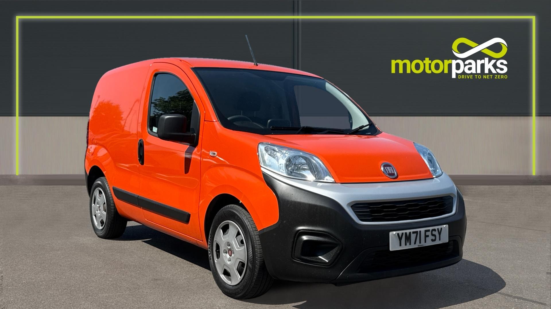 Fiat Fiorino
