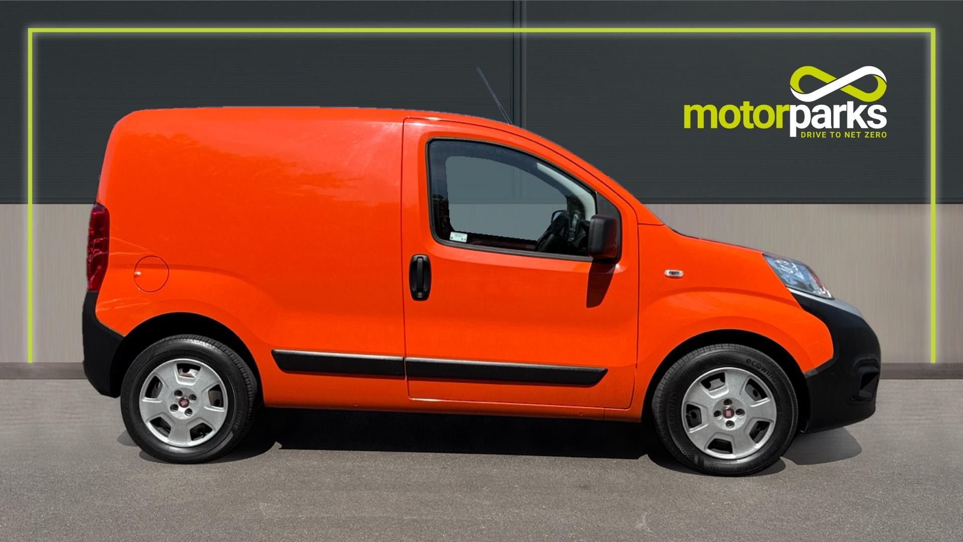 Fiat Fiorino