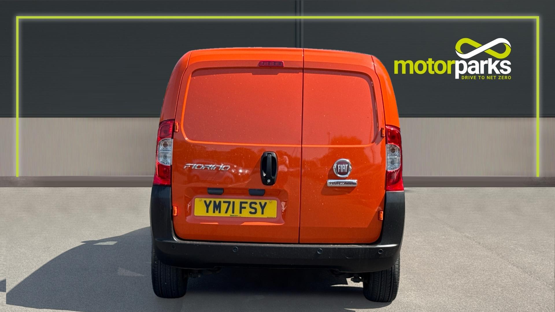 Fiat Fiorino