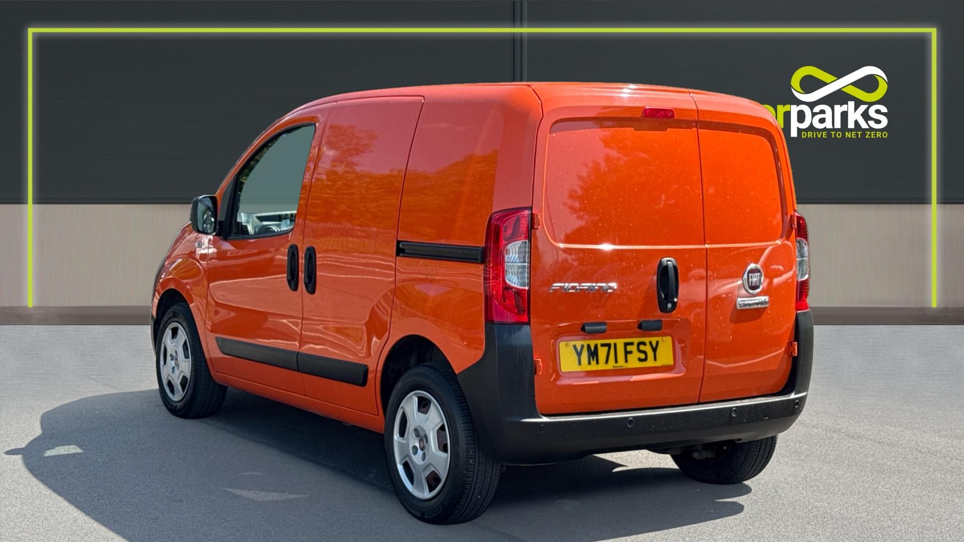 Fiat Fiorino