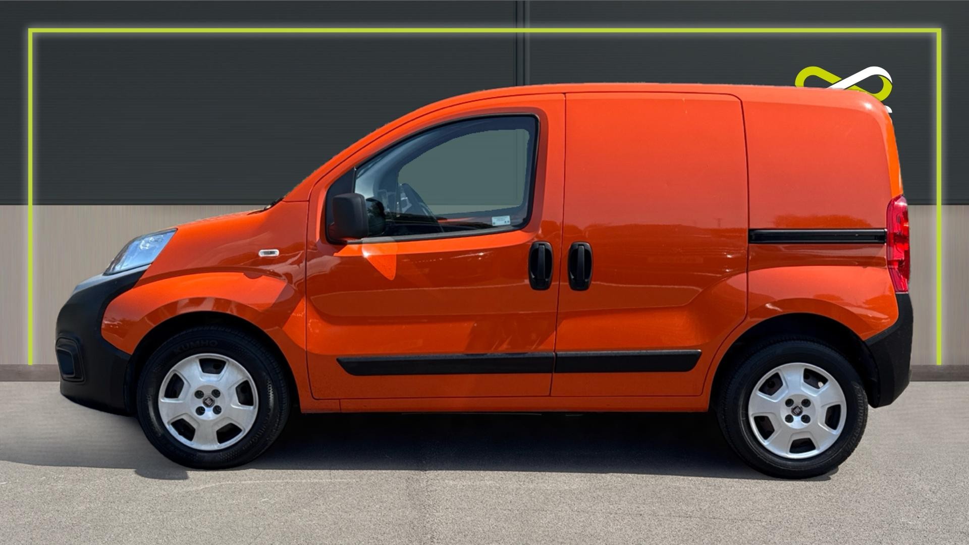 Fiat Fiorino
