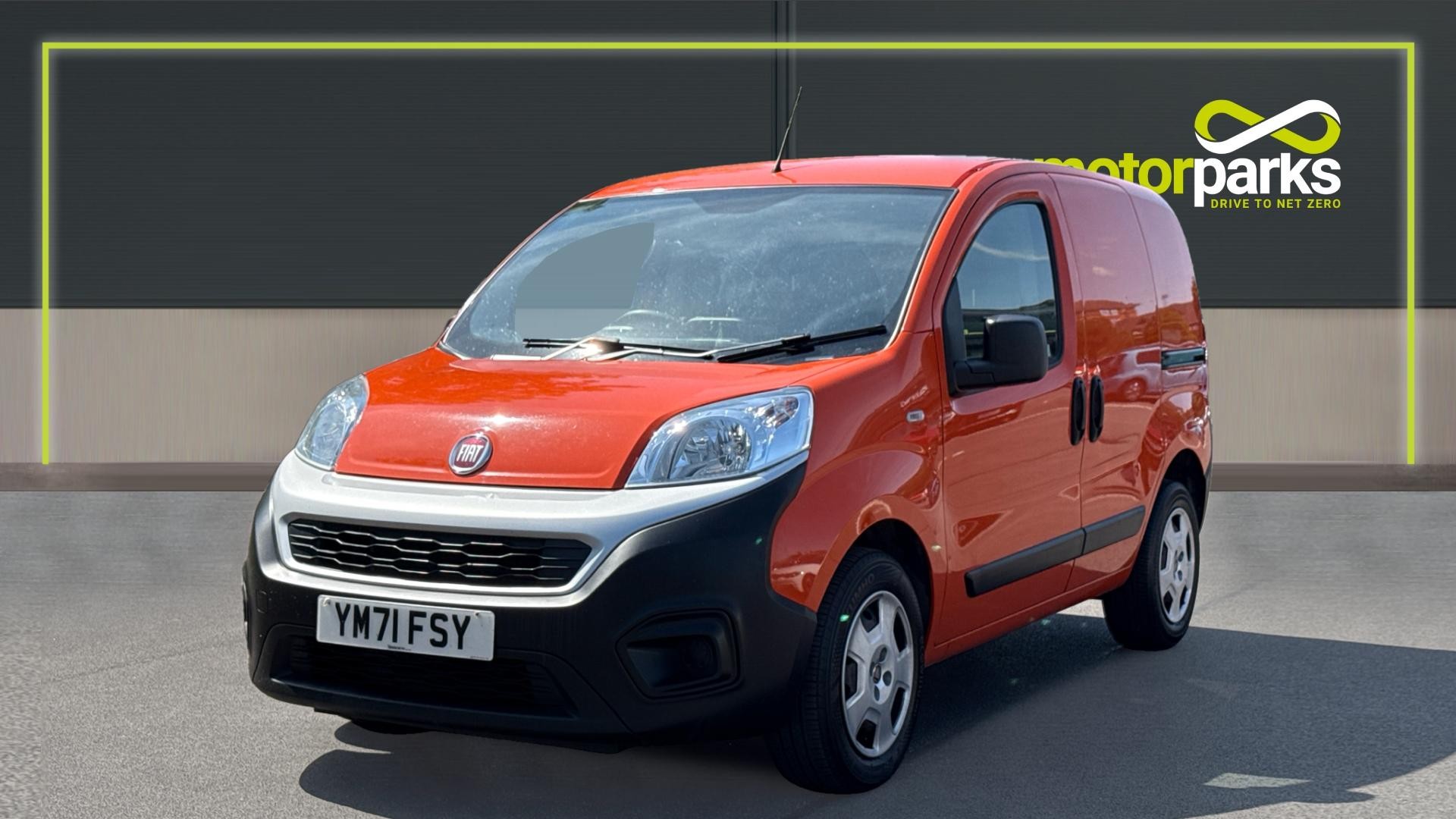 Fiat Fiorino