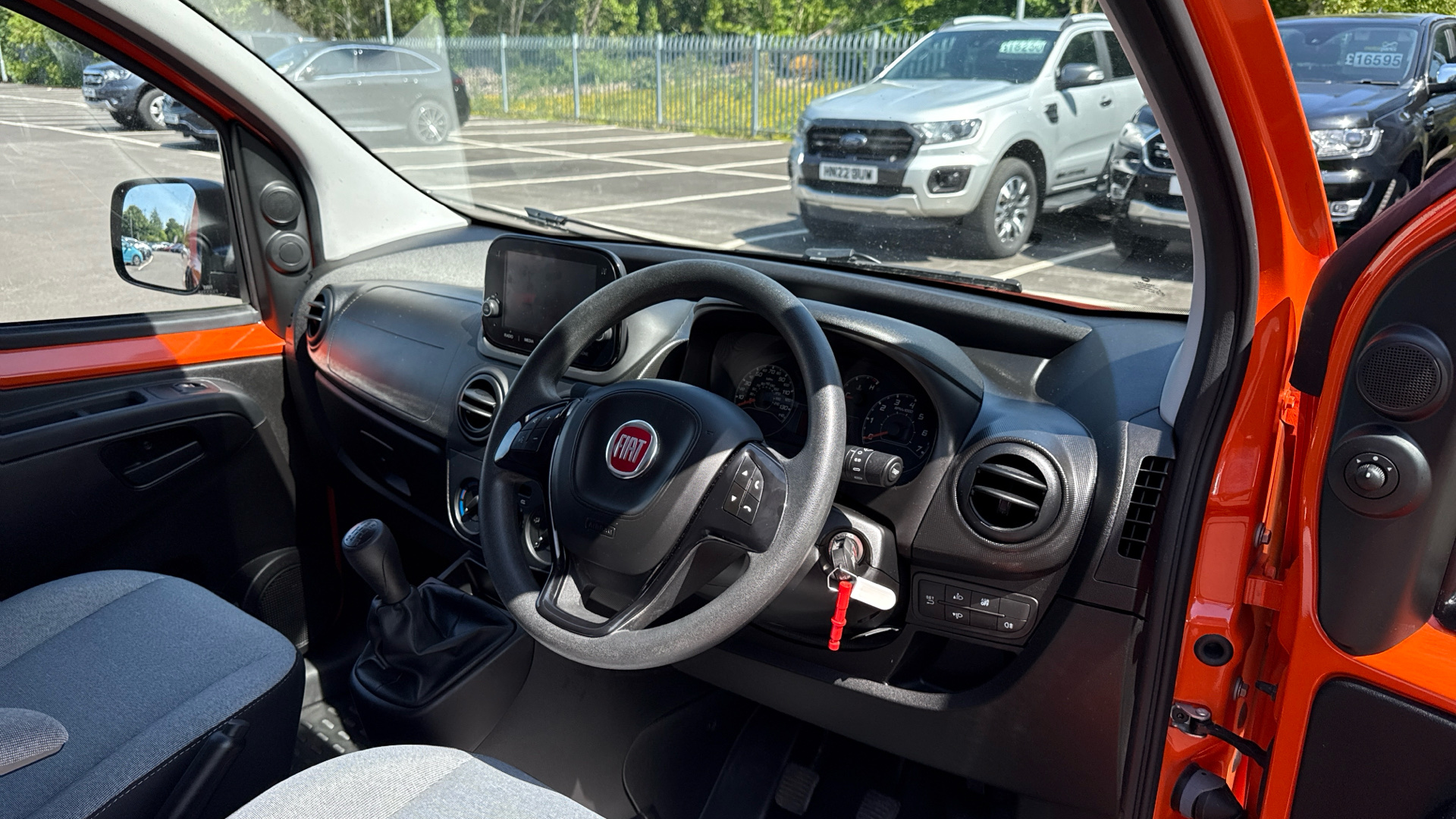 Fiat Fiorino