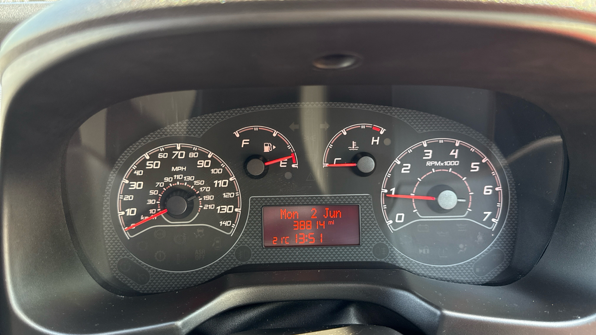 Fiat Fiorino