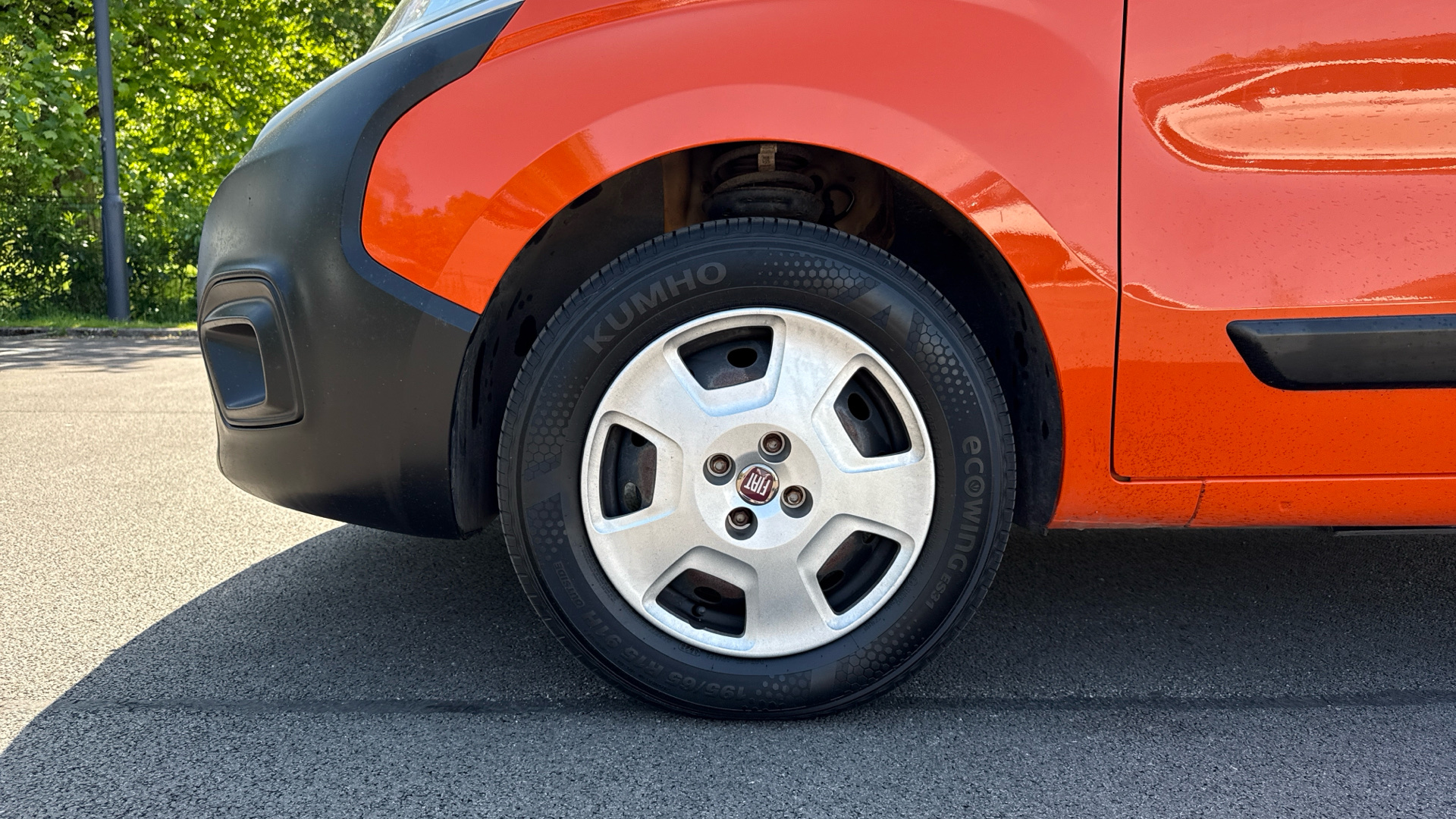 Fiat Fiorino