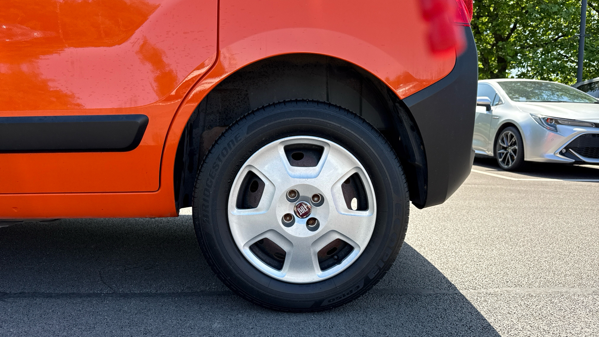 Fiat Fiorino
