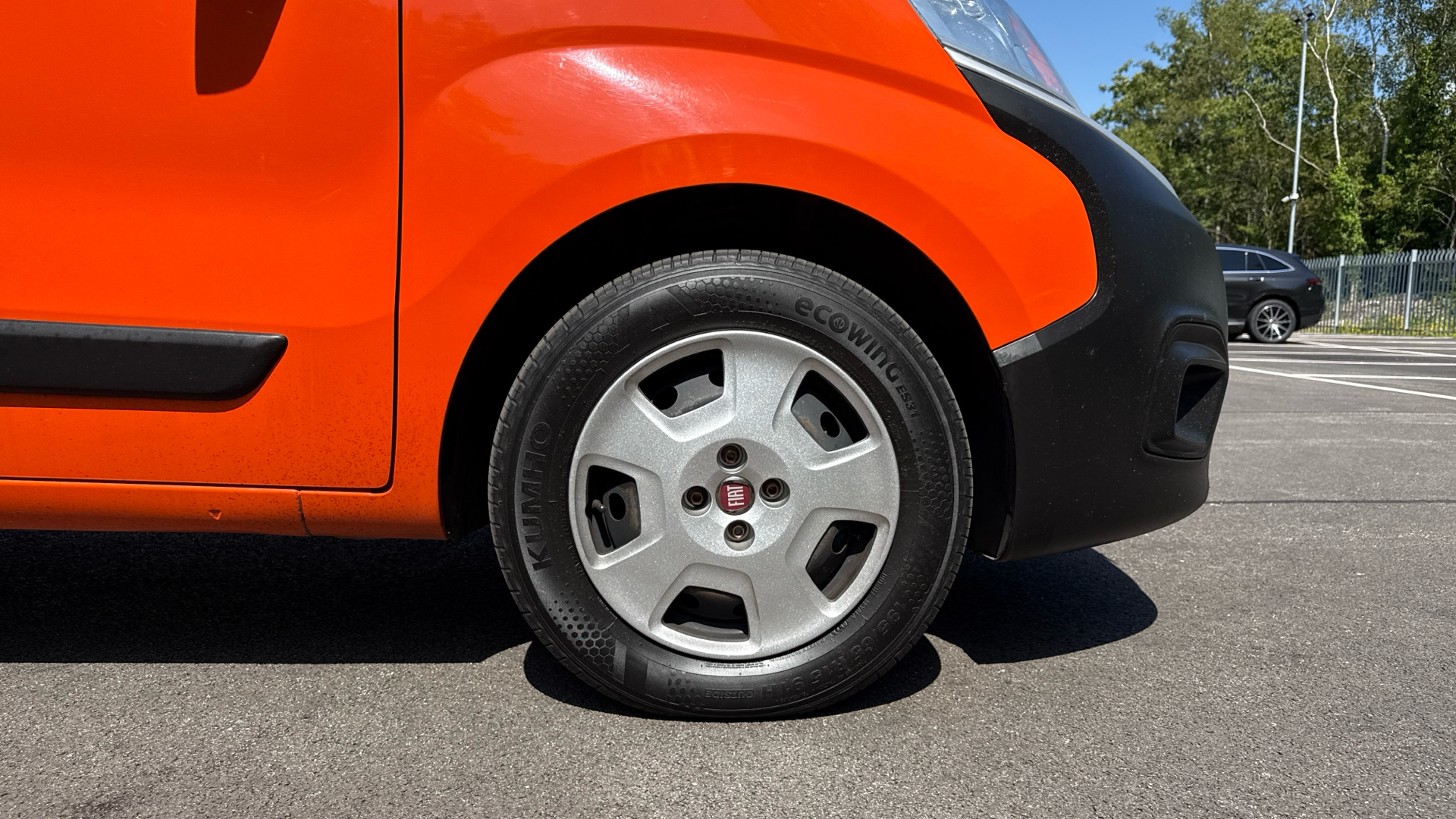 Fiat Fiorino