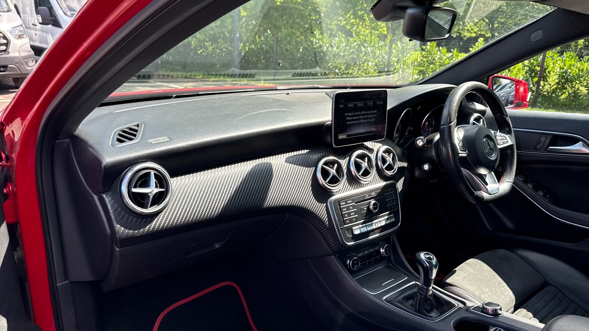 Mercedes Benz A Class