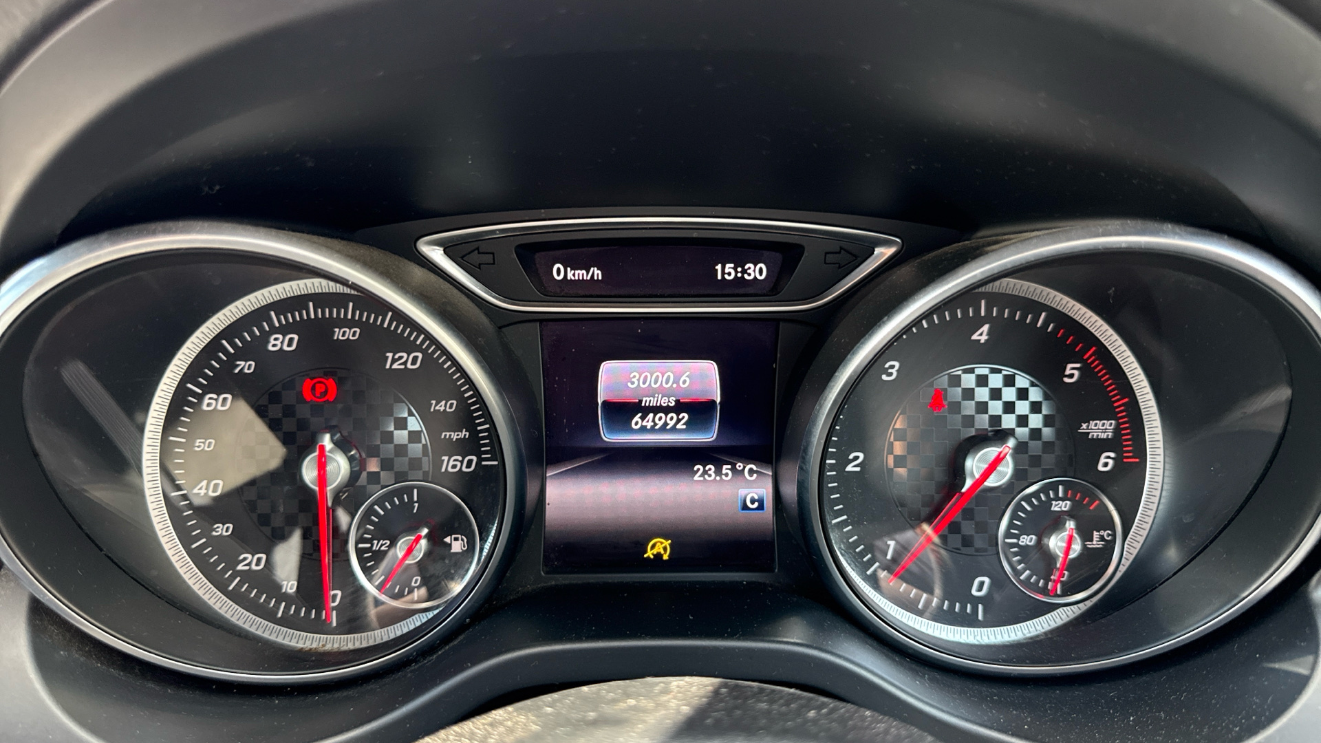 Mercedes Benz A Class