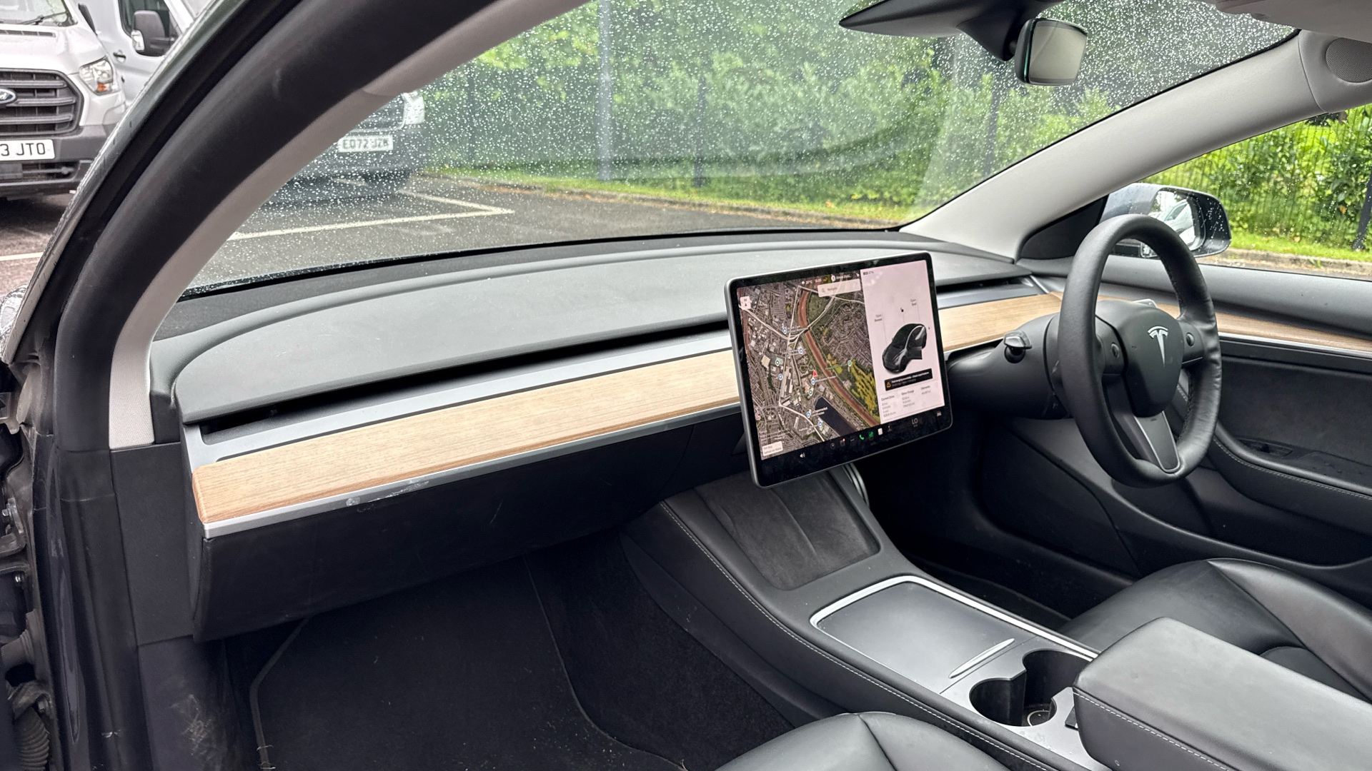 Tesla Model-3