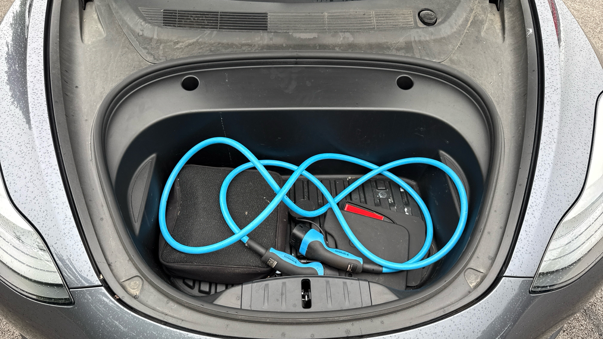 Tesla Model-3