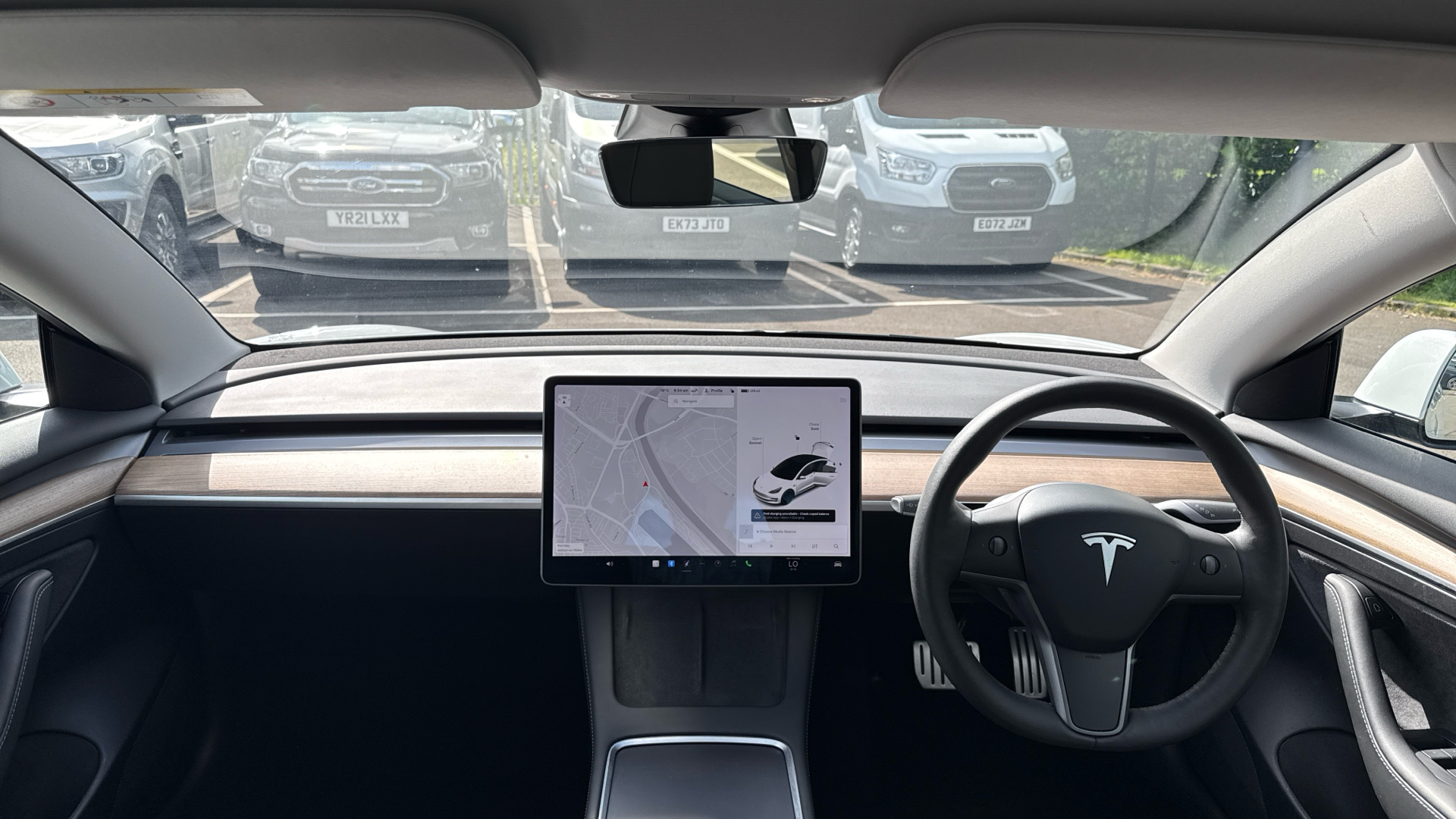 Tesla Model-3