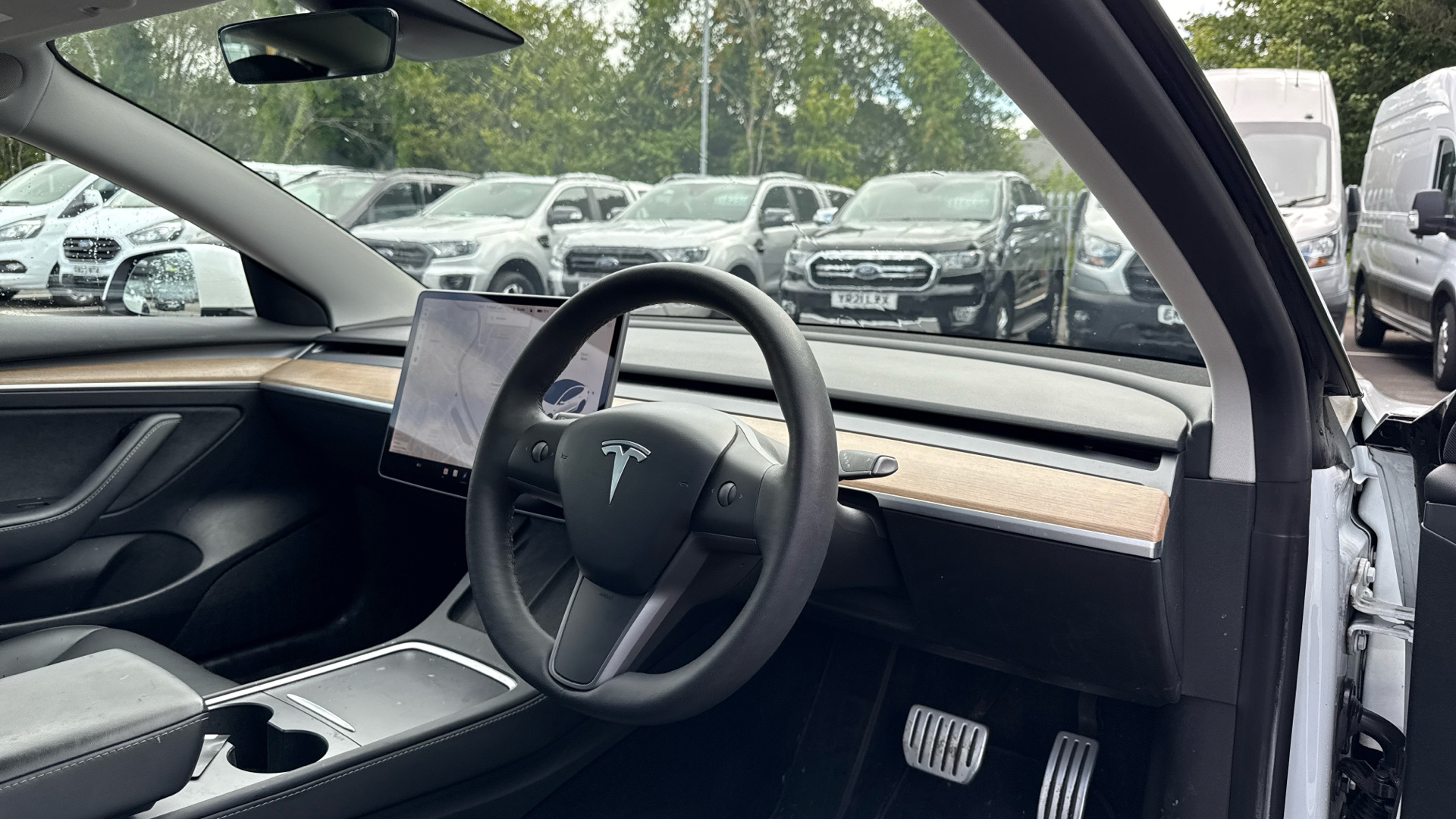 Tesla Model-3
