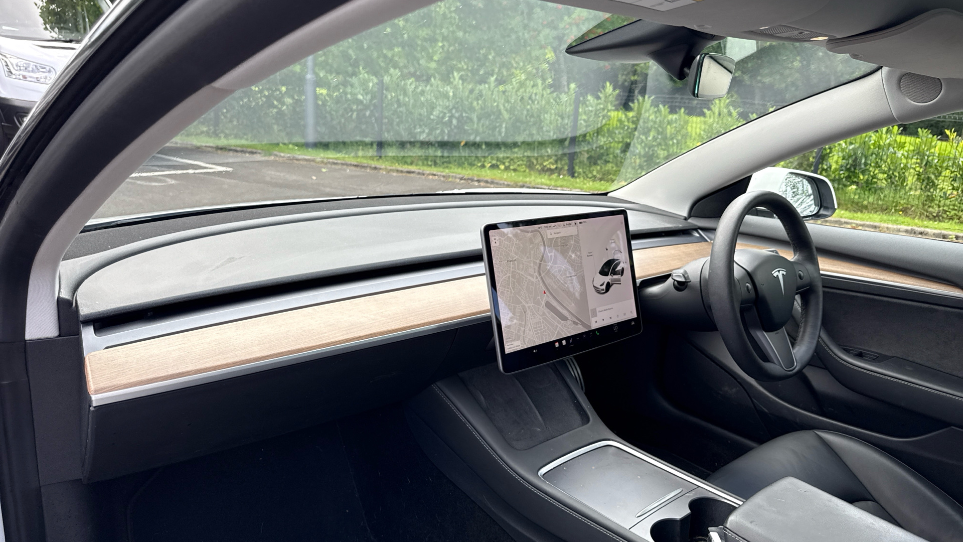 Tesla Model-3