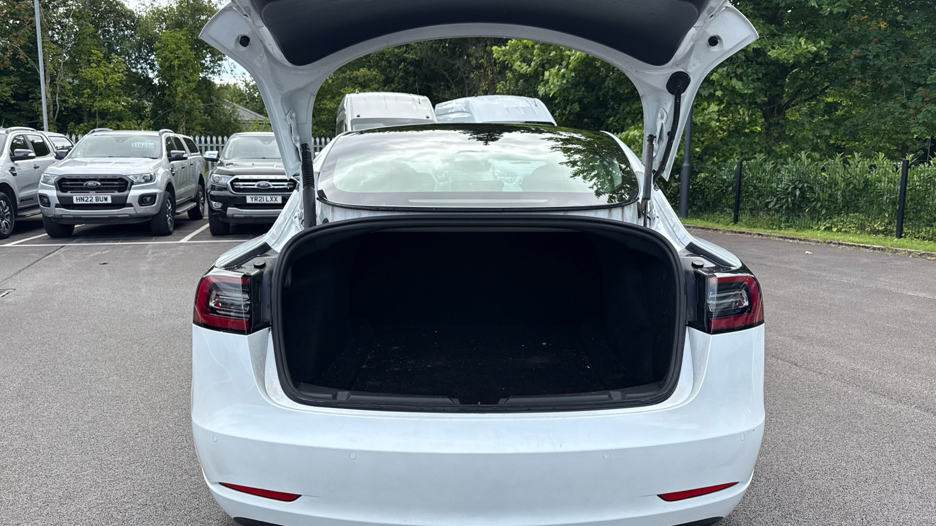 Tesla Model-3