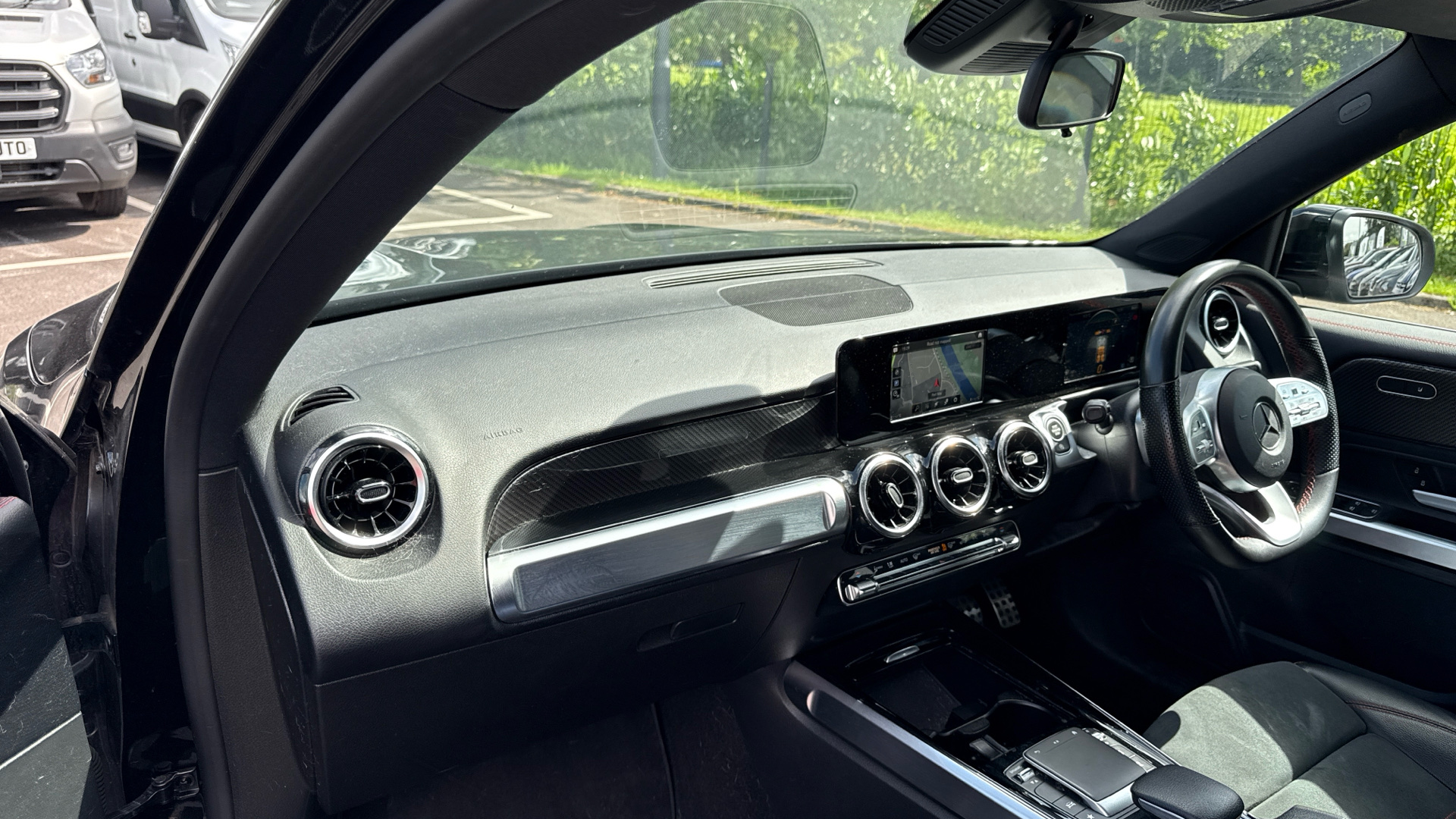 Mercedes Benz Glb