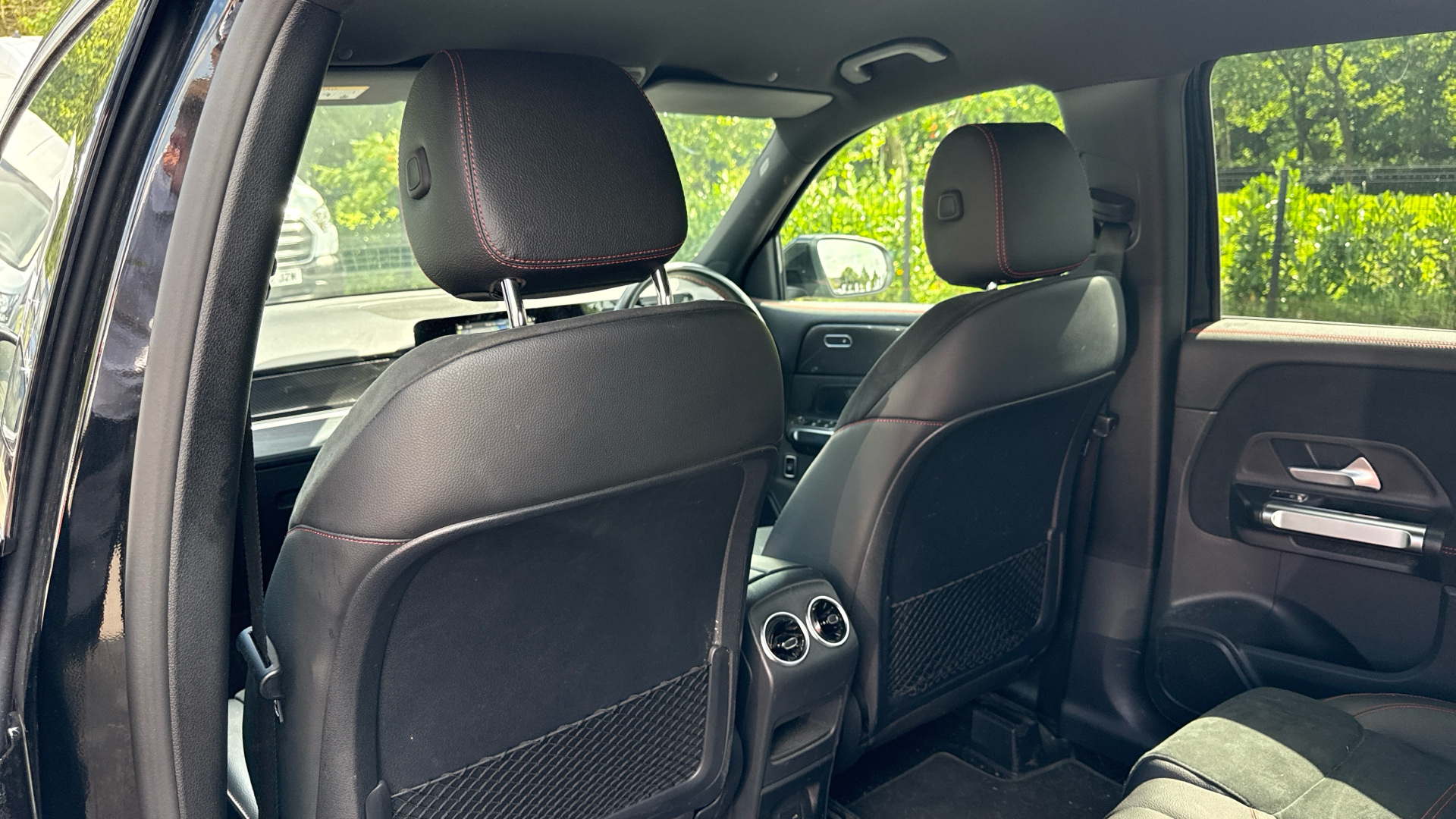 Mercedes Benz Glb