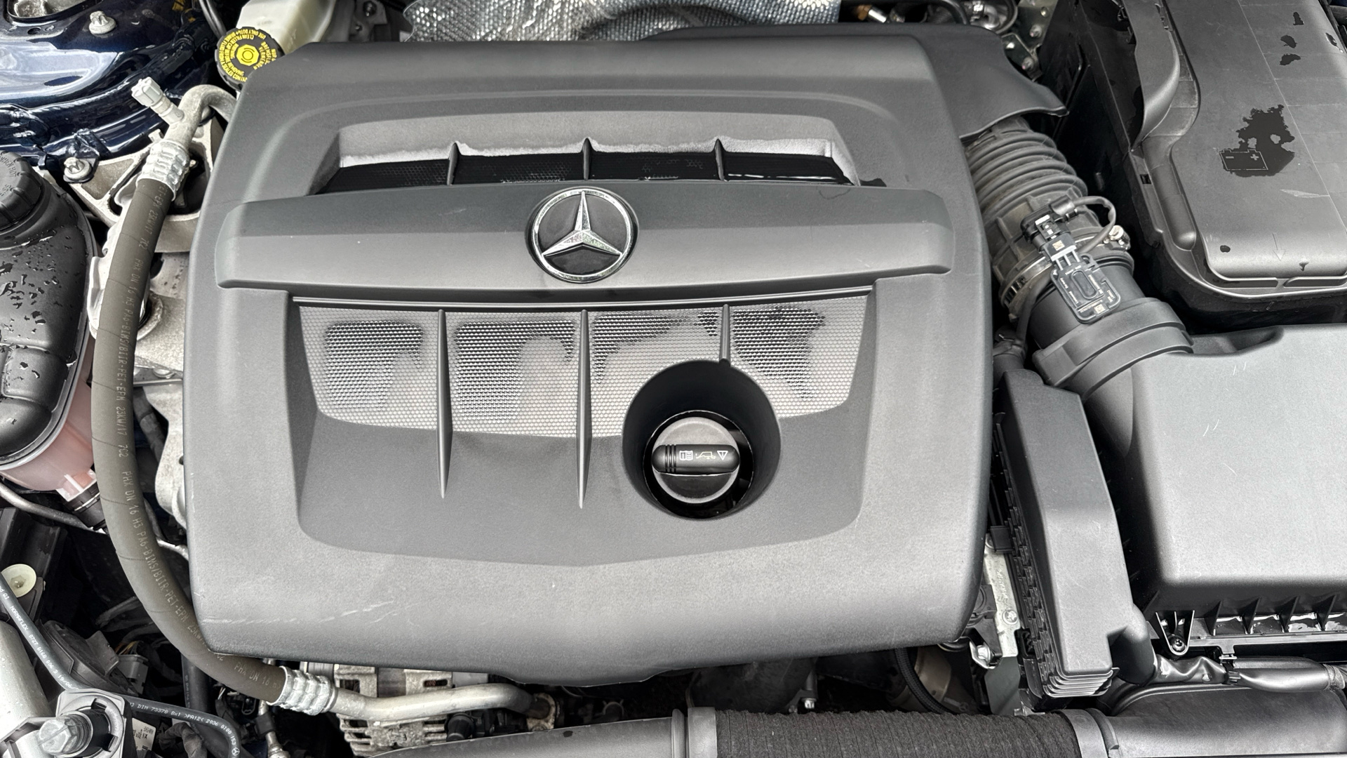 Mercedes Benz A Class