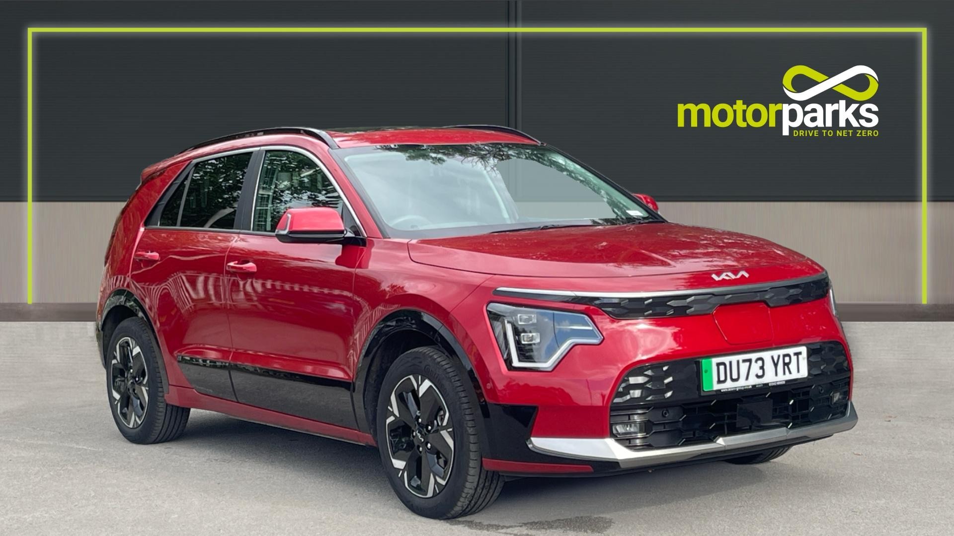 Kia Niro