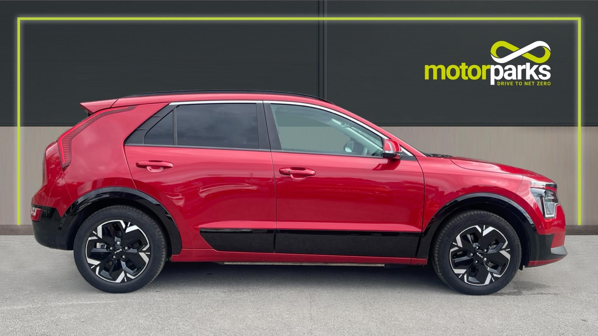 Kia Niro
