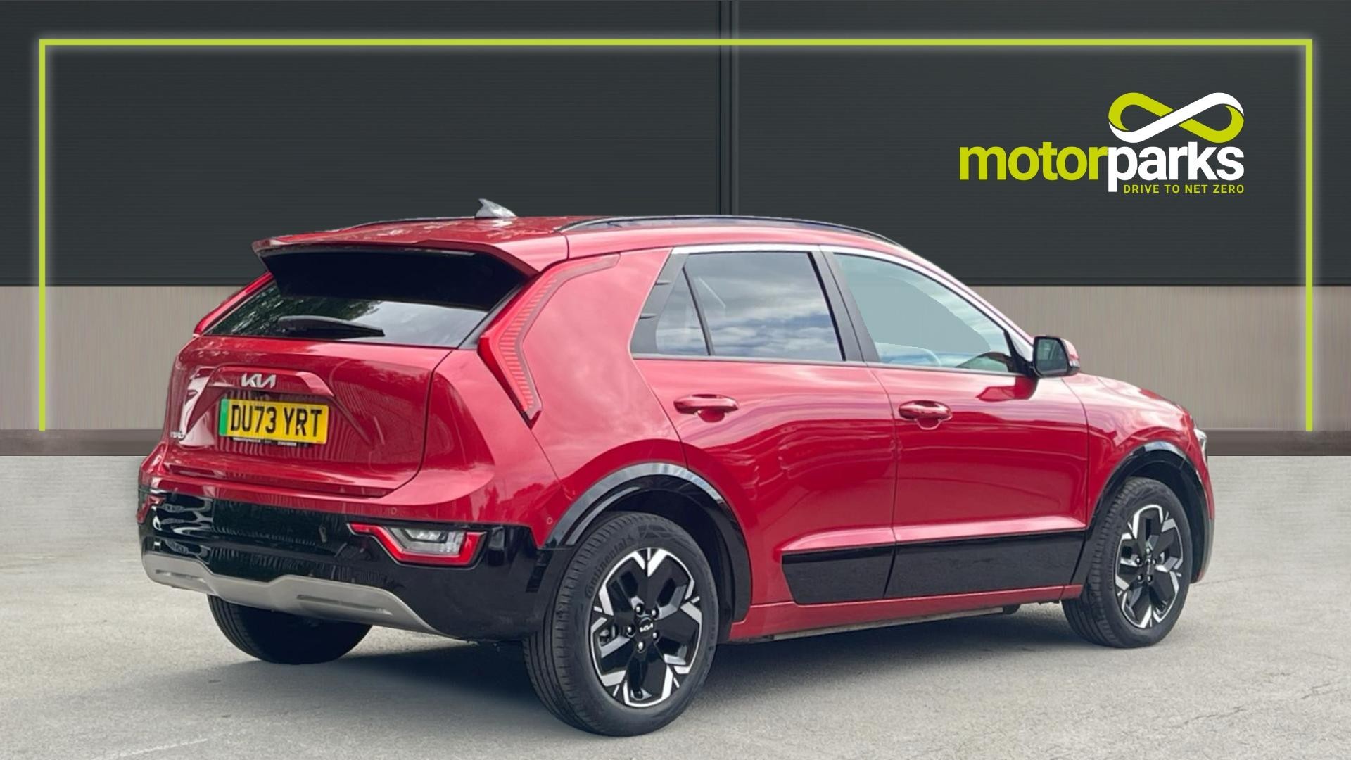 Kia Niro