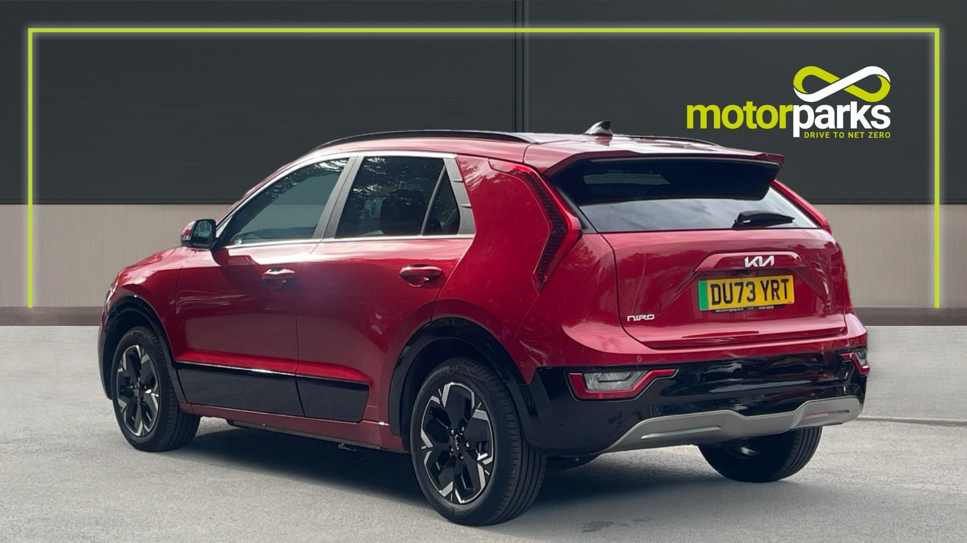 Kia Niro