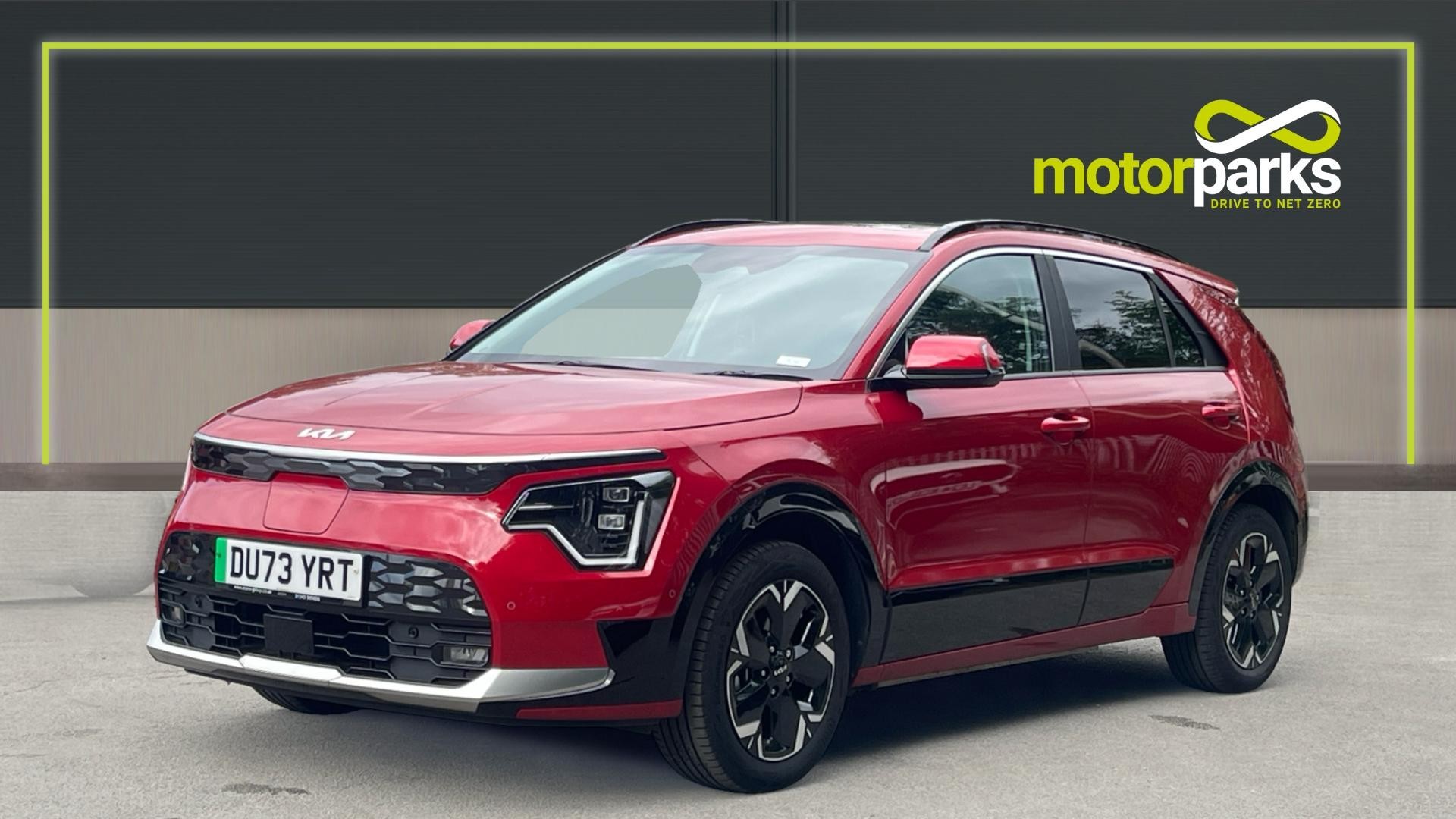 Kia Niro