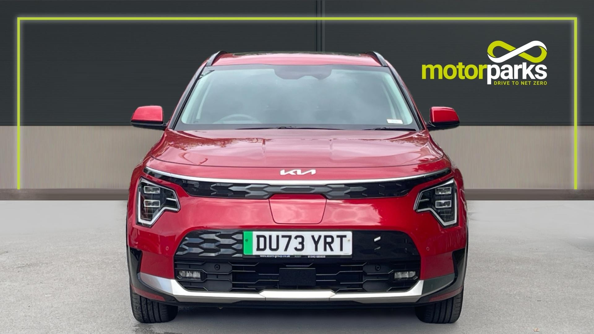 Kia Niro