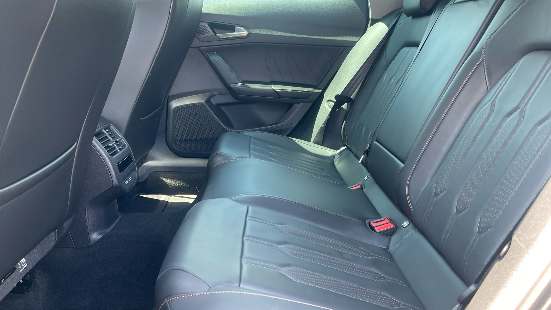 SEAT Formentor